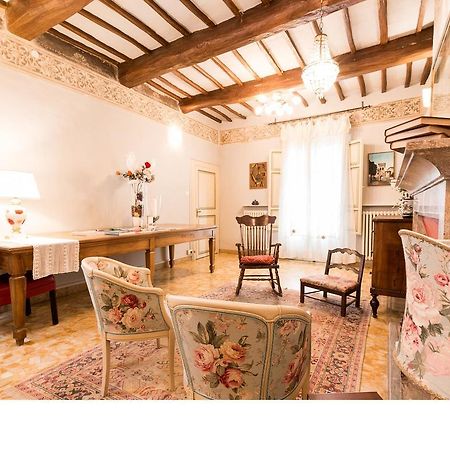 Casa Fiorita Bed & Breakfast Sant'Enea Ngoại thất bức ảnh