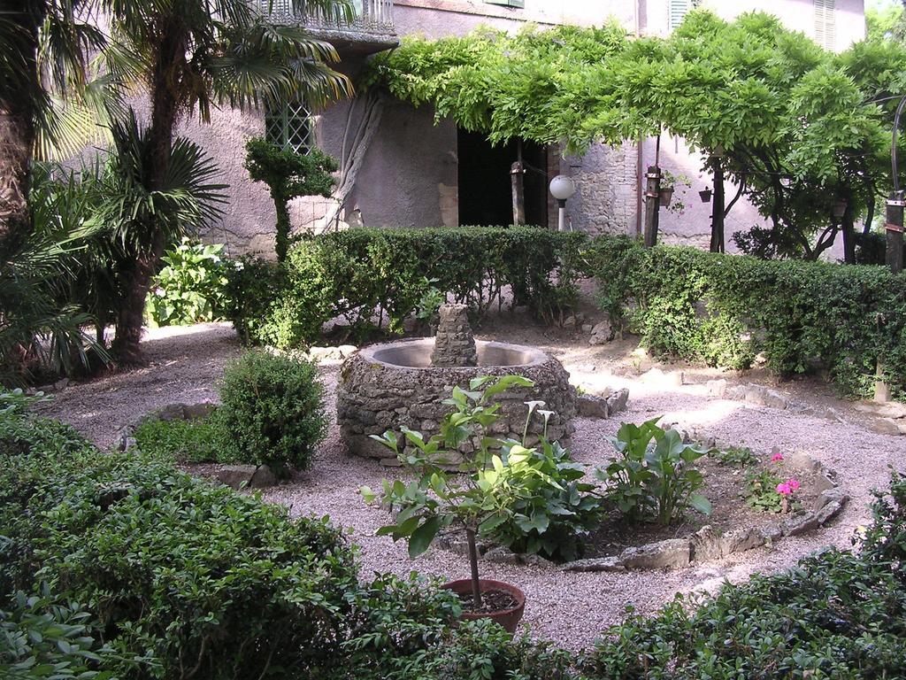 Casa Fiorita Bed & Breakfast Sant'Enea Ngoại thất bức ảnh