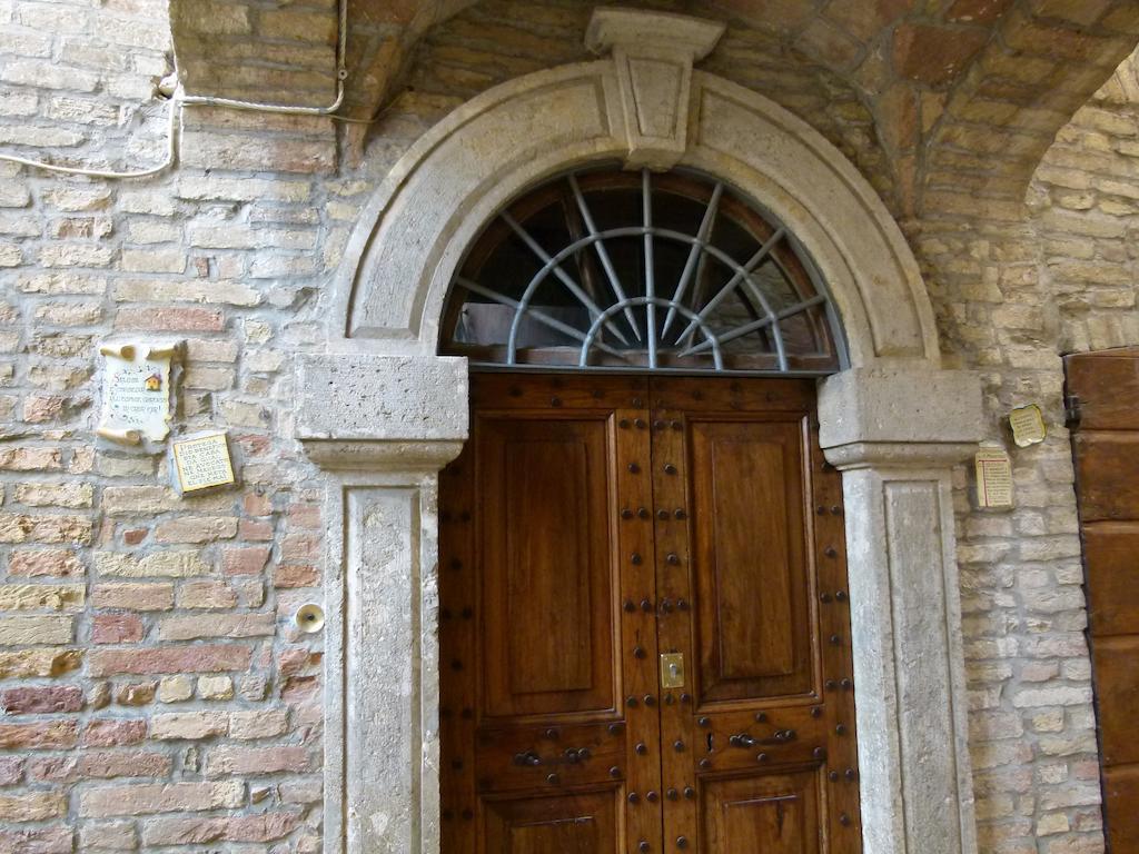 Casa Fiorita Bed & Breakfast Sant'Enea Ngoại thất bức ảnh