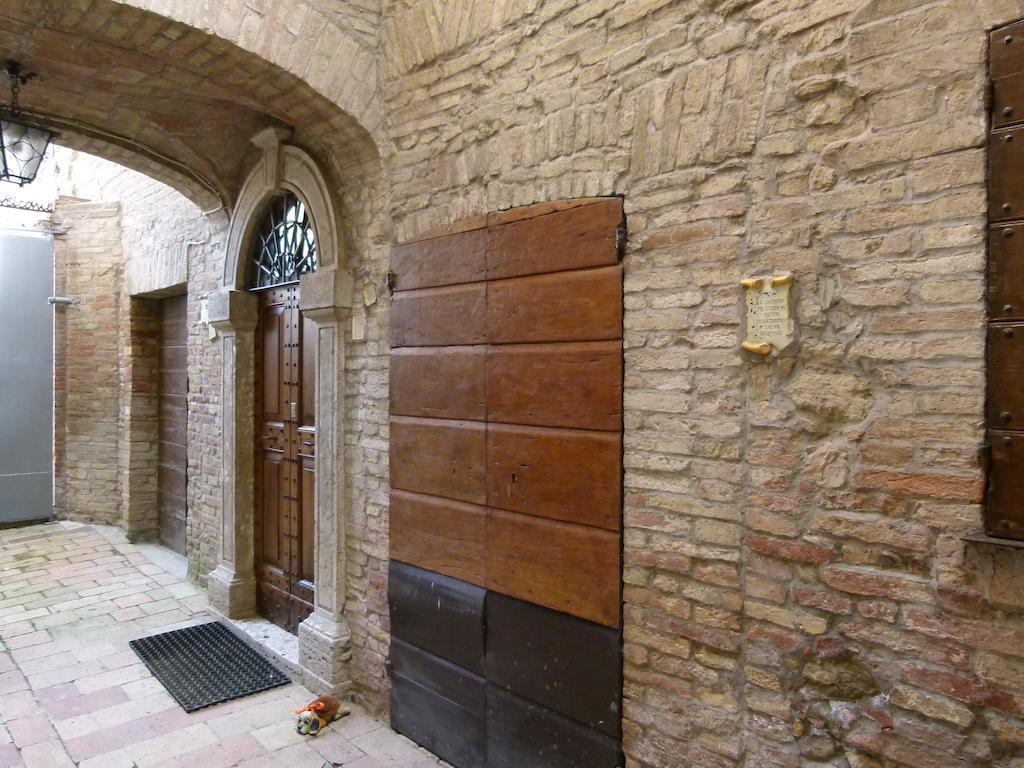Casa Fiorita Bed & Breakfast Sant'Enea Ngoại thất bức ảnh