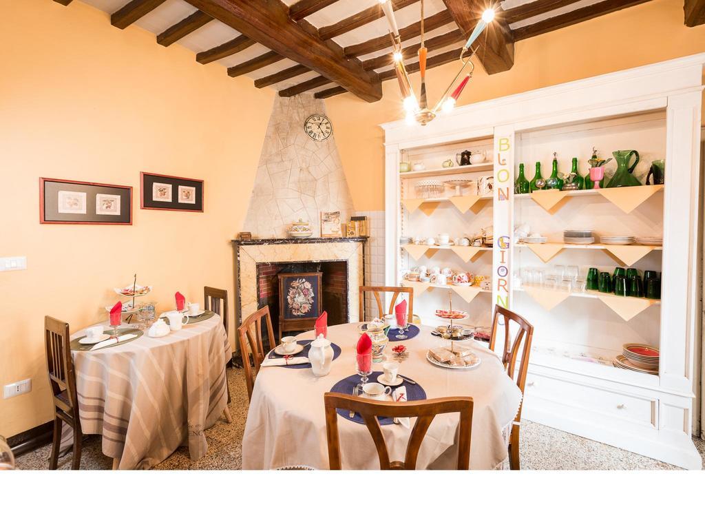 Casa Fiorita Bed & Breakfast Sant'Enea Ngoại thất bức ảnh