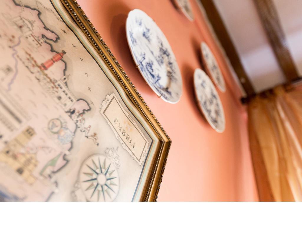 Casa Fiorita Bed & Breakfast Sant'Enea Ngoại thất bức ảnh