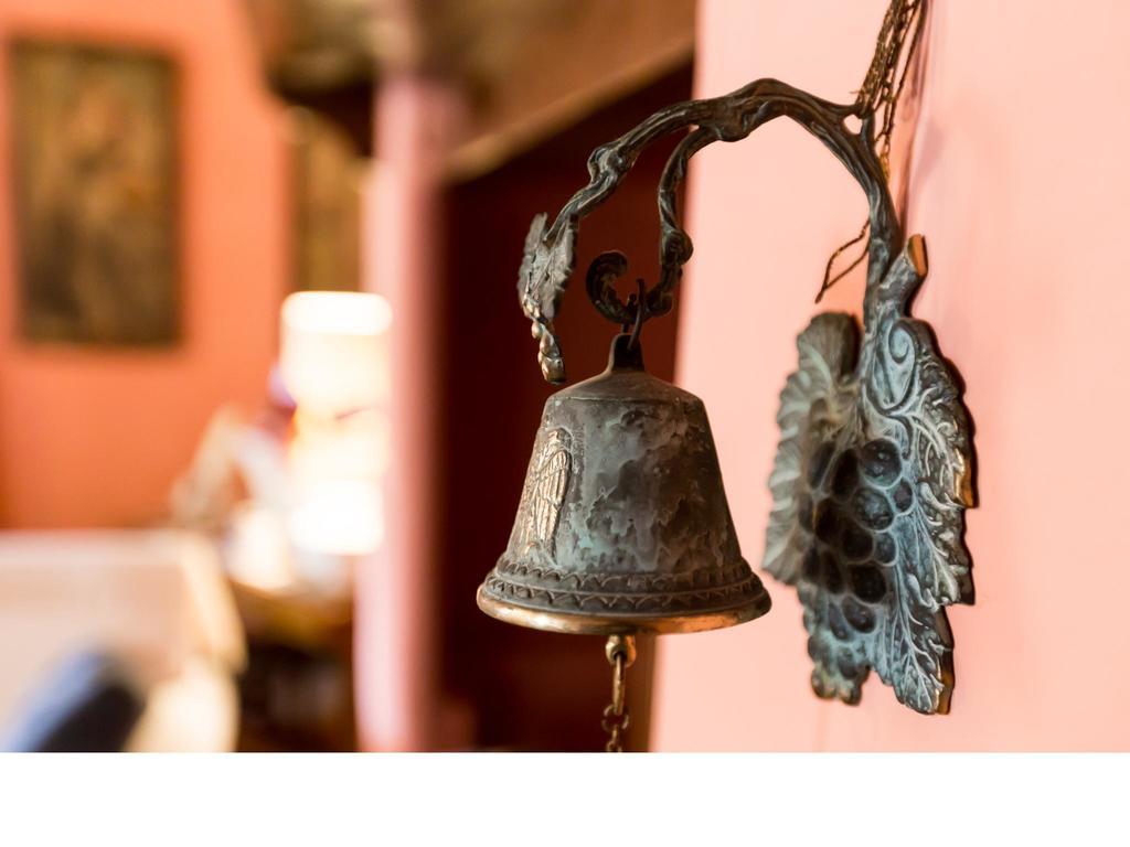 Casa Fiorita Bed & Breakfast Sant'Enea Ngoại thất bức ảnh