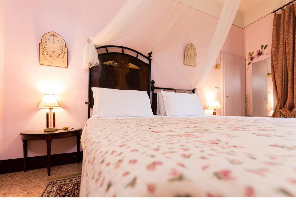 Casa Fiorita Bed & Breakfast Sant'Enea Ngoại thất bức ảnh